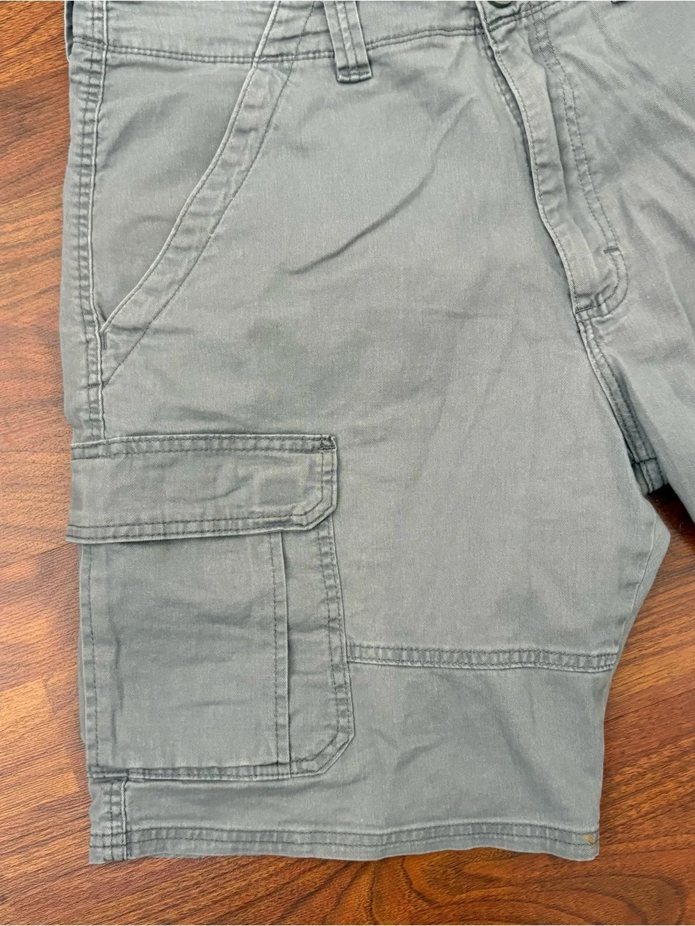 Wrangler vintage relaxed